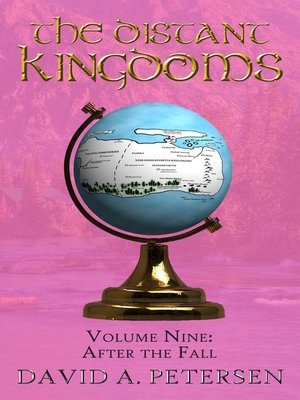 cover image of The Distant Kingdoms Volume Nine